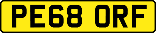 PE68ORF