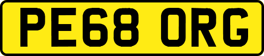 PE68ORG