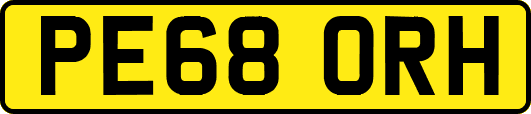 PE68ORH