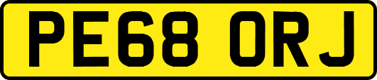 PE68ORJ