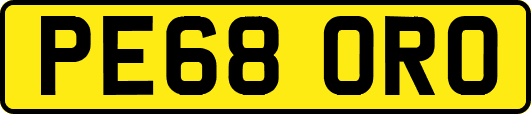 PE68ORO