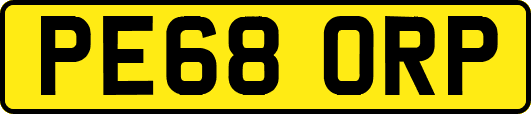 PE68ORP