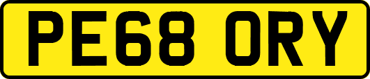 PE68ORY