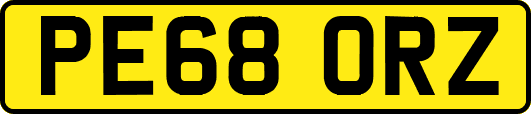 PE68ORZ