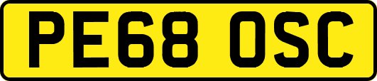 PE68OSC