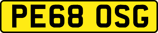 PE68OSG