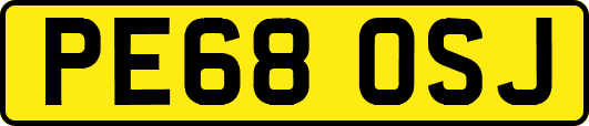 PE68OSJ