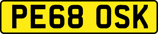 PE68OSK
