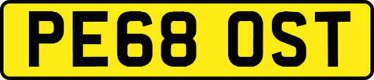PE68OST