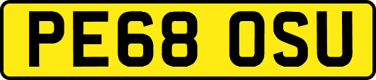PE68OSU