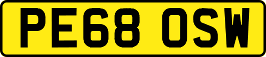 PE68OSW