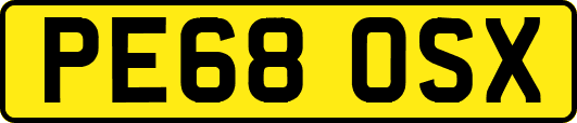 PE68OSX