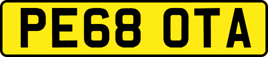 PE68OTA