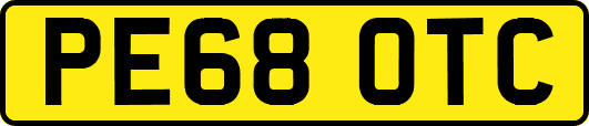 PE68OTC