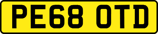 PE68OTD