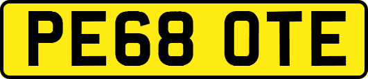 PE68OTE