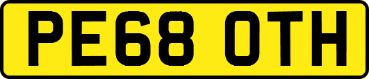 PE68OTH