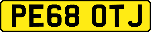PE68OTJ