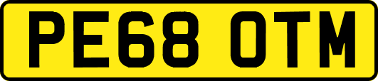 PE68OTM