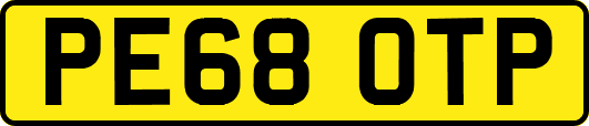 PE68OTP