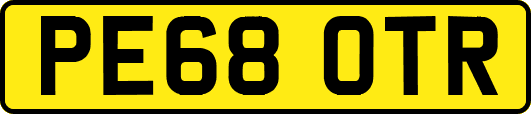 PE68OTR