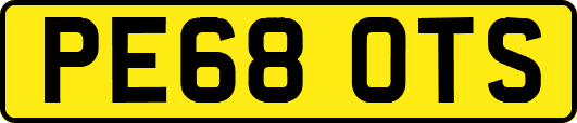 PE68OTS
