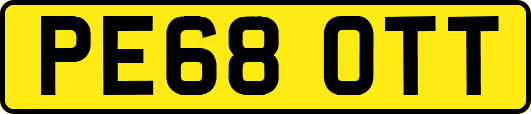 PE68OTT