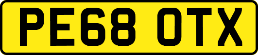 PE68OTX