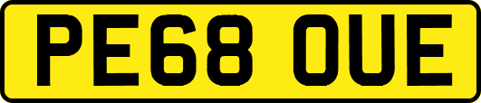 PE68OUE