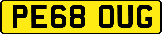 PE68OUG