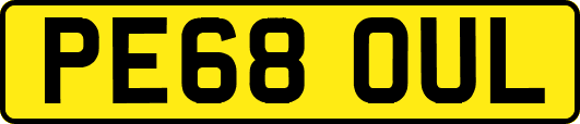PE68OUL