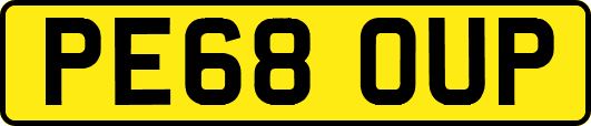 PE68OUP