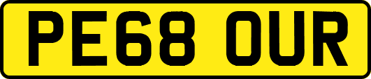 PE68OUR