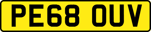 PE68OUV
