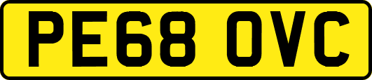 PE68OVC