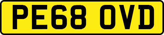 PE68OVD