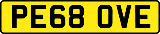 PE68OVE