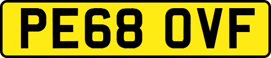 PE68OVF