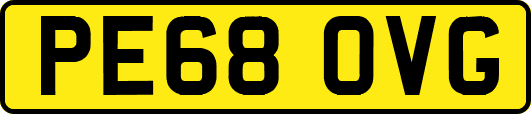PE68OVG