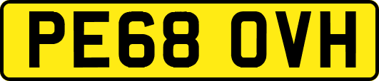 PE68OVH