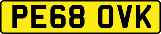 PE68OVK
