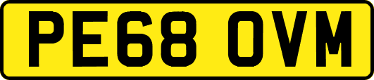 PE68OVM