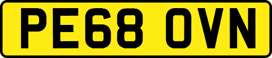 PE68OVN