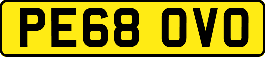 PE68OVO