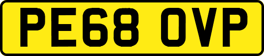 PE68OVP