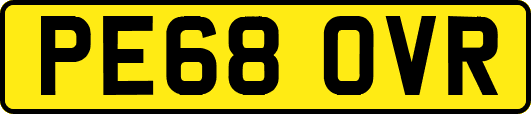 PE68OVR
