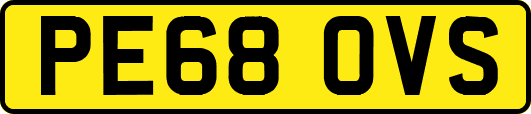 PE68OVS