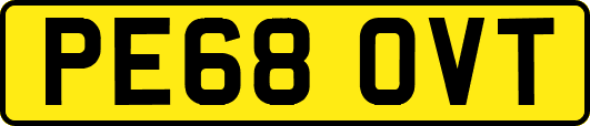 PE68OVT