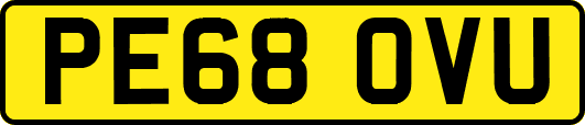 PE68OVU