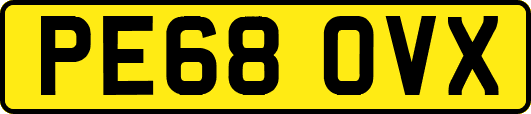 PE68OVX